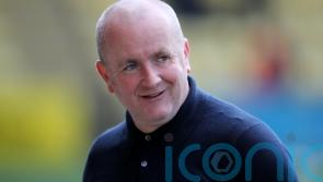 Livingston boss David Martindale ‘not looked at league table’