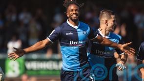 Garath McCleary back in Wycombe’s squad for home game against Plymouth