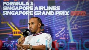 Lewis Hamilton feels for Formula One fans over Max Verstappen’s title romp