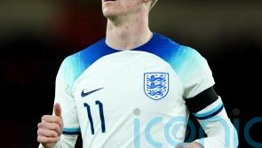 Anthony Gordon urged to focus on Everton improvement to boost World Cup hopes
