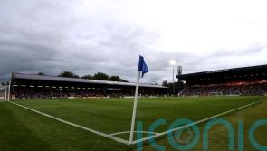 Akil Wright suspended for Stockport’s visit of Walsall