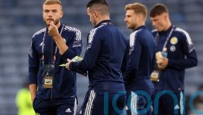 Lee Johnson admits Ryan Porteous’ Scotland debut may make new contract tougher
