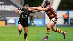 Huddersfield veteran Chris Hill earns shock recall to England&rsquo;s World Cup squad