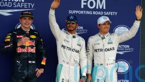 Max Verstappen can challenge Lewis Hamilton’s records – Nico Rosberg