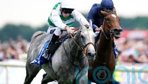 Sir Mark Prescott hopes Arc draw may help unique Alpinista