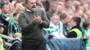 Ange Postecoglou still happy to make changes despite Celtic’s loss to St Mirren