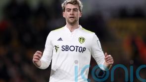 Patrick Bamford in contention as Leeds welcome back five for Aston Villa test