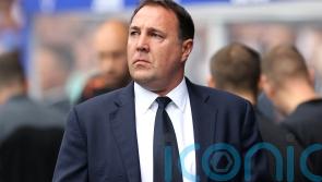 Malky Mackay may name an unchanged team for Ross County’s visit of Hibernian