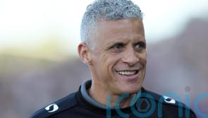 Keith Curle hails Josh Umerah impact as substitute’s brace earns Hartlepool draw