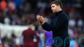 Here is your moment – Steven Gerrard hopes Aston Villa fringe players step up