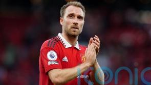In-form Christian Eriksen eagerly awaiting his first Manchester derby