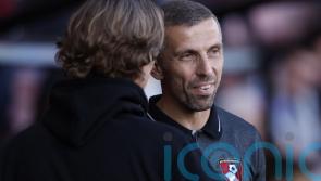 Gary O’Neil admits frustration as ‘really tough calls’ go against Bournemouth