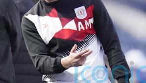 Crewe boss Alex Morris admits drab draw with Carlisle was ‘tough watch’