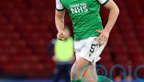 Weeks don’t come any better – Ryan Porteous delight at Scotland and Hibs success