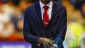 Kevin Betsy in defiant mood as pressure builds after Crawley’s loss to Stevenage