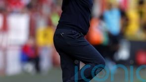 Arthur Gnahoua’s sending off was really harsh – Morecambe boss Derek Adams