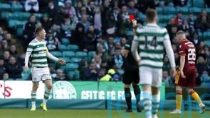 Missing McGregor and Greive reprieve – 5 things we learned in Scotland