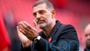 Slaven Bilic: Stoke thrashing a ‘dream start’ and blueprint for Watford success