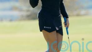 England’s Charley Hull triumphs in Texas to end six-year wait for LPGA title
