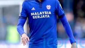 Rubin Colwill ruled out of Cardiff’s clash with Blackburn