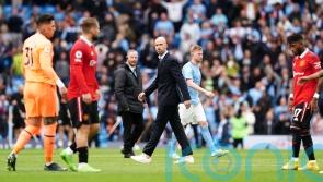 How derby defeat compares to Manchester United’s worst of Premier League era