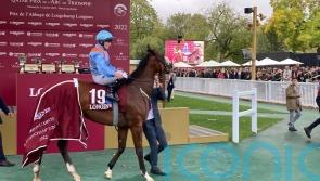Breeders’ Cup being considered for speedy Queen