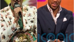 We’re not going to play a game – Hearn warns Fury over Joshua fight