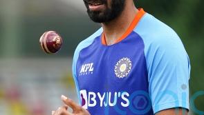 Jasprit Bumrah ruled out of India’s Twenty20 World Cup squad