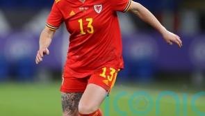 We’ve made history but we’re not finished – Wales midfielder Rachel Rowe
