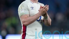 Tom Curry: My job is to play rugby, let scientists take care of concussion rules