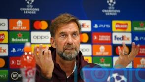 You have to work for it – Jurgen Klopp says confidence issues can affect anyone