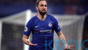 Inter Miami’s Gonzalo Higuain announces he will retire at end of MLS season