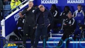 Steve Cooper insists he saw the right signs despite Forest’s defeat at Leicester