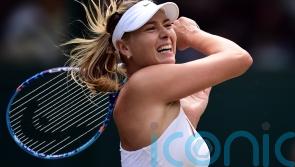 On This Day in 2016: Maria Sharapova has two-year doping ban reduced