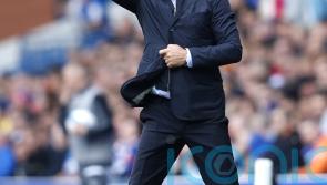 Derek McInnes seeks home comforts as Kilmarnock prepare for St Johnstone game