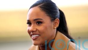 Childhood abuse ‘still so raw’ – Alex Scott