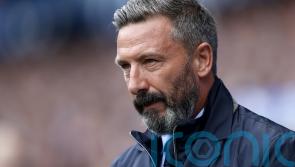Derek McInnes hopes Ryan Alebiosu will be fit for Kilmarnock v St Johnstone