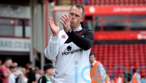 The monkey is off our back – Michael Flynn delighted as Walsall end winless run