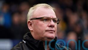 Half-time telling off worked as Stevenage eased past Sutton – Steve Evans
