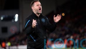 Michael Beale hails ‘blood and guts’ win over league leaders