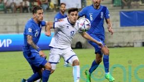 Omonia rising star Loizos Loizou eager to shine against ‘idol’ Cristiano Ronaldo