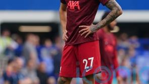 I have to calm my nerves – Darwin Nunez admits to difficult start at Liverpool