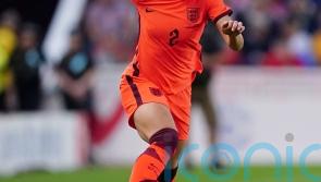 Stamping out abusive behaviour must be priority for women’s sport – Lucy Bronze