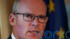 UK ‘seriously engaging’ in Northern Ireland Protocol talks, says Coveney