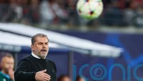 Ange Postecoglou says Celtic paid price for going into ‘survival mode’