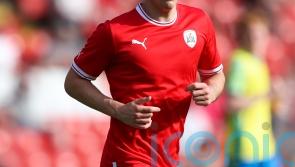 Barnsley duo Jack Aitchison and Luca Connell pushing for starts against Exeter
