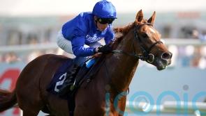 Modern Games headlining strong Breeders’ Cup squad for Appleby