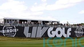LIV Golf players will not receive world ranking points in next two events – OWGR