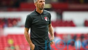 Gary O’Neil ‘really happy’ with his role at Bournemouth