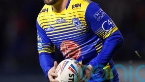 It means a lot – Gareth Widdop swaps Warrington for Castleford